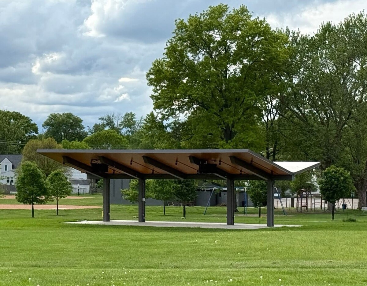Music Pavillion