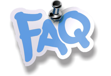 FAQ's