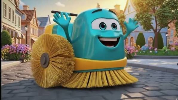 Street Sweeping Aug. 24, 2026
